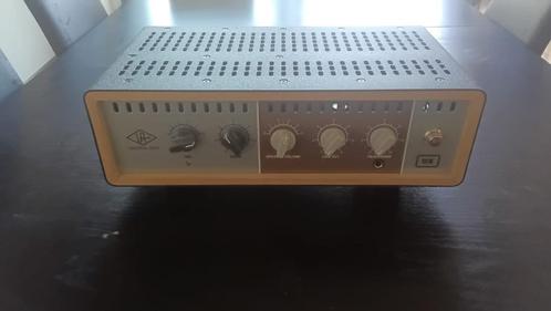Universal Audio OX Amp Top Box, Muziek en Instrumenten, Soundmodules, Zo goed als nieuw, Overige merken, Ophalen