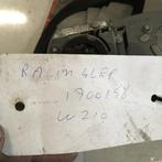 Mercedes W210 Achterlicht Rechtsachter in klep, Auto-onderdelen, Ophalen of Verzenden, Gebruikt