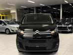 Citroen Jumpy 2.0HDI 90Kw Euro 6d inclusief BTW, Auto's, Parkeersensor, Euro 6, Bedrijf, 5 deurs