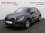 Audi Q2 Q2 30 TFSI Attraction, Auto's, Audi, Navigatiesysteem, Q2, Handgeschakeld, 130 g/km