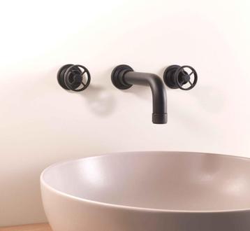 Waterkraan Aqua Prestige Arena NIEUW, Doe-het-zelf en Bouw, Sanitair, Ophalen of Verzenden, Nieuw, Wastafel
