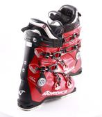 39 40 44,5 45 EU skischoenen NORDICA SPEEDMACHINE 130, Sport en Fitness, Skiën en Langlaufen, Gebruikt, Verzenden, Schoenen, Carve