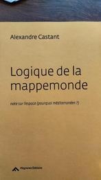 Logique de la mappemonde (Alexandre Castant), Utilisé, Enlèvement ou Envoi