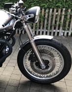 FOURCHE AVANT MOTO GUZZI, Café Racer, Bobber, Brat, DIY., Motos, Enlèvement ou Envoi, Révisé
