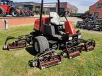 zitmaaier Jacobsen LF4677 Turbo 4WD, Ophalen, Gebruikt, Jacobsen, 120 cm of meer