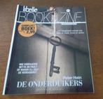 Libelle Bookazine: De onderduikers / Peter Hein, Utilisé, Enlèvement ou Envoi, Peter Hein
