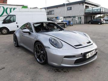 PORSCHE 992 GT 3 TOURING BENZINE 10-21 beschikbaar voor biedingen