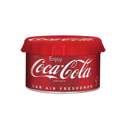 DESODORISANT AUTO COCA-COLA AIR PURE, Auto diversen, Tuning en Styling, Ophalen