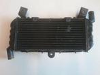 Honda VF1000F radiateur VF1000 radiator VF1000F2 radiators, Motoren, Ophalen of Verzenden, Gebruikt