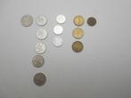 13 anciennes pièces de monnaies allemandes Allemagne, Timbres & Monnaies, Monnaies | Europe | Monnaies euro, Enlèvement ou Envoi