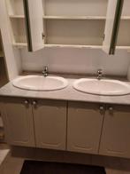 Badkamermeubel, Enlèvement, Armoire à miroir