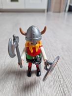 Playmobil Special Set 4599: Erik The Viking, Kinderen en Baby's, Speelgoed | Playmobil, Complete set, Ophalen of Verzenden, Zo goed als nieuw