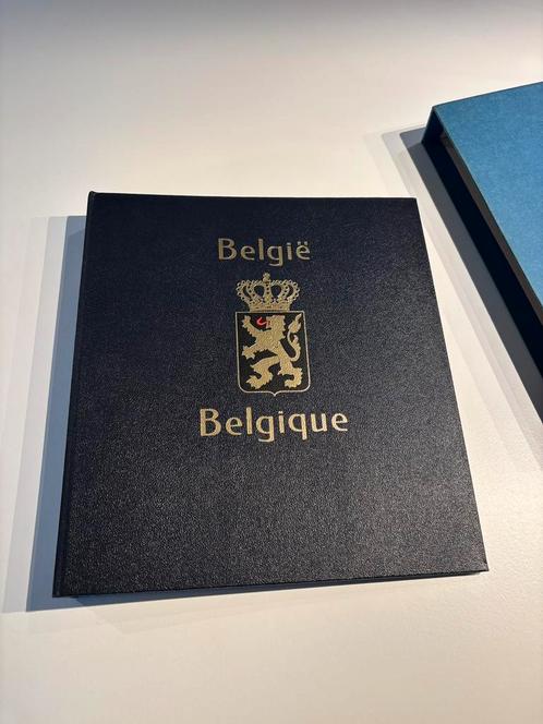 Davo postzegelalbum, Postzegels en Munten, Postzegels | Toebehoren, Verzamelalbum, Ophalen of Verzenden