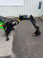 Pelle Rétro pour chargeur AVANT, Ophalen, Gebruikt, Schop, AVANT
