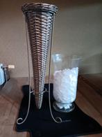 Allerlei, Enlèvement