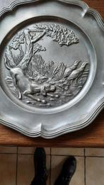 2 DECORATIEVE BORDEN, Antiek en Kunst, Ophalen of Verzenden