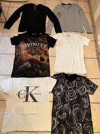 T-Shirts, Kleding | Heren, T-shirts, Ophalen of Verzenden, Zo goed als nieuw