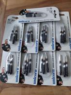 Darts set, Sport en Fitness, Darts, Nieuw, Ophalen of Verzenden, Shafts