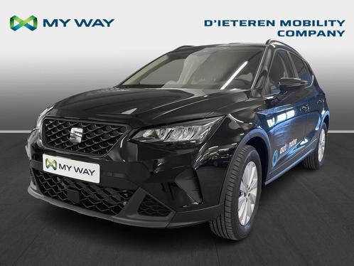 Seat Arona Arona 1.0 TSI Style DSG, Auto's, Seat, Arona, ABS, Airbags, Boordcomputer, Cruise Control, Elektrische ramen, Navigatiesysteem