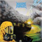 vinyl NUCLEAR ASSAULT The Plague 1987, Cd's en Dvd's, Vinyl | Hardrock en Metal, Ophalen of Verzenden