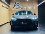 Audi e-tron GT 93.4 kWh 60 Quattro * UNIQUE A VOIR *, Auto's, Automaat, 4 deurs, Gebruikt, Zwart
