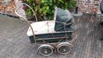 Oude kinderwagen, Kinderen en Baby's, Kinderwagens en Combinaties, Ophalen, Zo goed als nieuw, Kinderwagen