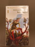 Robin Hood - Michael Morpurgo, Boeken, Ophalen of Verzenden, Gelezen, Michael Morpurgo