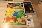 Witte Risk Bordspel van de jaren 80, Vijf spelers of meer, Ophalen of Verzenden, Gebruikt, Clipper