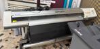 Roland VP-540i-printer, Zakelijke goederen, Ophalen, Gebruikt, Printer, Fax of Scanner