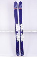 150 cm dames ski's DPS USCHI A87, purple, pure carbon, grip, Sport en Fitness, Skiën en Langlaufen, Overige merken, 140 tot 160 cm