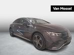 Mercedes-Benz EQE 350+ AMG LINE - KEYLESS GO - PANO DAK - BL, 5 places, Carnet d'entretien, Berline, 4 portes