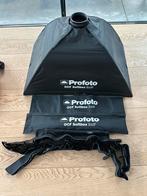 Profoto OCF Softboxen en toebehoren, Ophalen