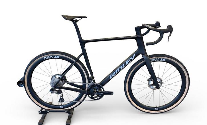 Ridley Astr RS carbon gravel, XL, GRX di2, DT Swiss, SALE!!!, Vélos & Vélomoteurs, Vélos | Vélos de course, Comme neuf, Plus de 20 vitesses