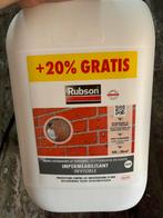 Rubson 12L, Doe-het-zelf en Bouw, Verf, Beits en Lak, Ophalen, Nieuw