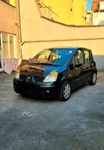 Renault modus 1.2 Essence 140.000 km, Auto's, Renault, 5 deurs, Particulier, Euro 4, Modus