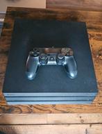 PlayStation 4 pro 1Tb, Games en Spelcomputers, Spelcomputers | Sony PlayStation 4, Ophalen of Verzenden, Pro