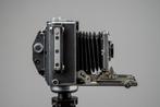 Field Camera mét lens MPP MkVII Micro Technical Camera, Enlèvement ou Envoi, Comme neuf, Compact, Autres Marques