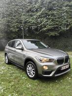 BMW x1/Sdrive/Diesel/Euro6/188.000KM!!!!, Auto's, 1998 cc, 4 cilinders, Beige, Bedrijf