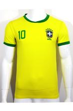 Maillot football homme Brésil (Lot 12 pces), Sports & Fitness, Maillot, Enlèvement ou Envoi, Neuf