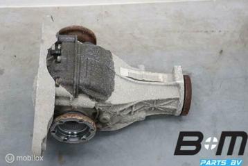 Achterasaandrijving Audi A6 4G 0BC500043E