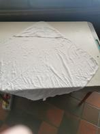 Badcape 70x70cm, Enlèvement, Utilisé