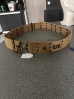ceinturon US, Enlèvement ou Envoi, Armée de terre, Vêtements ou Chaussures