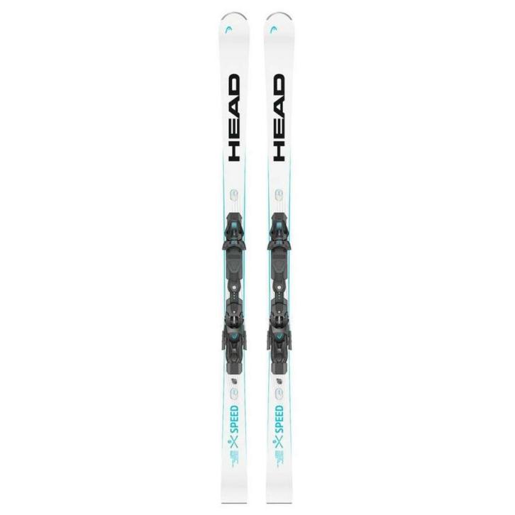 head wc rebels e-speed 170/175/180 cm 24/25 620€ nieuw, Sport en Fitness, Skiën en Langlaufen, Nieuw, Ski's, Ski, Head, 160 tot 180 cm