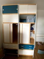 Armoire / dressing / penderie KEWLOX, Huis en Inrichting, 200 cm of meer, 150 tot 200 cm, Ophalen of Verzenden, Zo goed als nieuw