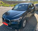 X1 hybride goede staat, Auto's, BMW, X1, Stof, Zwart, Zwart