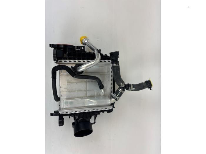 Intercooler d'un Mercedes Vito, Autos : Pièces & Accessoires, Climatisation & Chauffage, Mercedes-Benz, Neuf, 6 mois de garantie