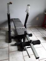 Banc de musculation, Sports & Fitness, Appareils de fitness, Enlèvement, Utilisé, Autres types