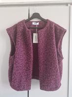 Mouwloze vest, Kleding | Dames, Bodywarmers, Ophalen of Verzenden, Nieuw