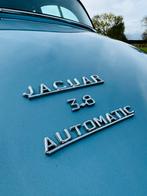 Jaguar Mark II - 3.8 L - automaat in zeer goede staat, Auto's, Automaat, Particulier, Jaguar, Te koop
