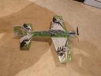 E-Flite Umx AS3Xtra in perfecte staat met 3 lipo's 1S200 mah, Hobby en Vrije tijd, Modelbouw | Radiografisch | Vliegtuigen, Ophalen